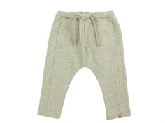 Lil Atelier sage sweatpants